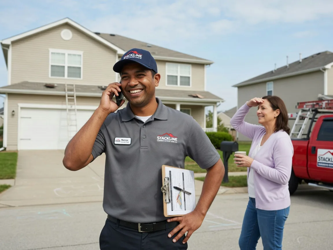 Chimney flashing repair Raphine, VA FAQs
